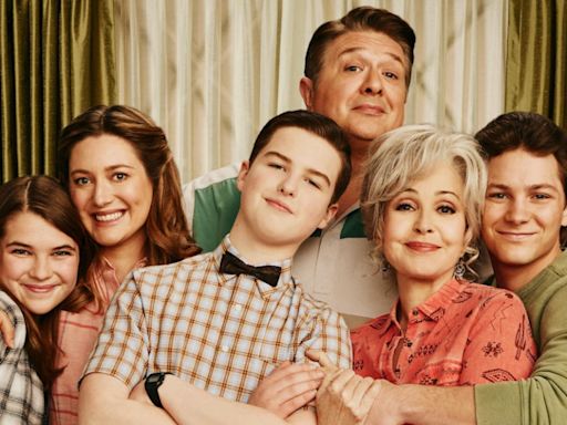 Young Sheldon: George’s death had a positive effect on one Cooper - Dexerto