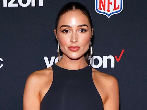 Olivia Culpo Dissolves Lip Filler Ahead of Wedding to Christian McCaffrey: 'Really Happy'