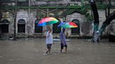 India still expects above average monsoon rains in a boost for agriculture