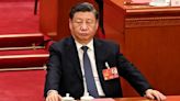 Las turbulencias en la cúpula china plantean dudas sobre el Gobierno de Xi Jinping