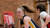 Girls Basketball: Reagan Chrencik enjoying senior moments at New Hope-Solebury