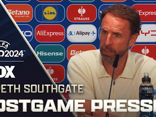 Is Gareth Southgate a viable candidate for the USMNT coaching vacancy? It's complicated.