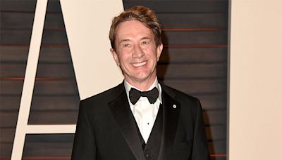 Martin Short (‘Only Murders in the Building’): 2024 Emmys episode submission revealed