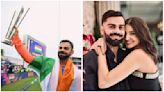 Anushka Sharma shares daughter Vamika’s adorable reaction post India’s T20 World Cup 2024 win: ‘Biggest concern was…’