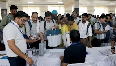 La India reabre las urnas y las mayores elecciones del planeta llegan a su penúltima fase