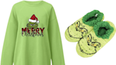 18 Funny and Festive Grinch-Inspired Fashion Finds