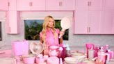 That's Hot! Paris Hilton Debuts a Cookware Collection with Walmart