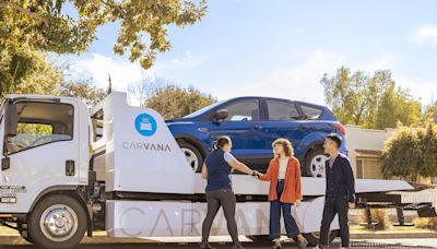 Is Carvana Stock a Millionaire-Maker?