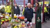Kate sets her stall out as she launches plan to help children blossom