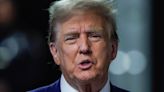 Donald Trump no descarta actos violentos si pierde las presidenciales: "Depende de la imparcialidad" - El Diario NY
