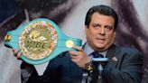 Report: WBC plans to introduce category for transgender boxers