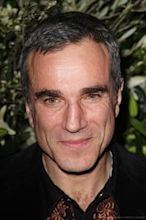 Daniel Day-Lewis