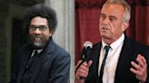 NC elections board allows Robert F. Kennedy Jr. on 2024 ballot, denies Cornel West