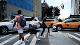 NJ Officials Celebrate Reported Delay Of NYC Congestion Pricing | 103.7 NNJ