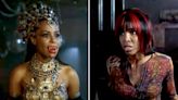 Aaliyah as a Vampire Queen, Kelly Rowland Versus Jason, and More Musicians In Horror Movies