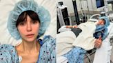 Nina Dobrev Says Her ‘Surgery Was a Success’ Following Recent Bike Injury
