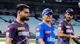 LIVE KKR vs MI, IPL 2024 Match 60: Rain Likely To Play Spoilsport