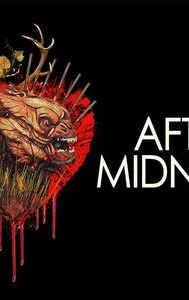 After Midnight (2019 film)