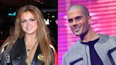 Max George documents removal of Stacey Giggs tattoo as he moves on with Maisie Smith