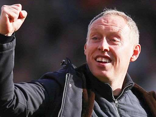 Leicester City get their man! Steve Cooper appointed as Foxes' new manager ahead of Premier League return after Enzo Maresca's Chelsea move | Goal.com English...