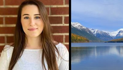 Traveling nurse drowns while visiting Glacier National Park after falling into creek