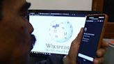 Pakistan blocks access to Wikipedia over ‘blasphemous’ content