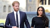 Prince Harry will 'never forgive the royals' after being 'made a fool of'