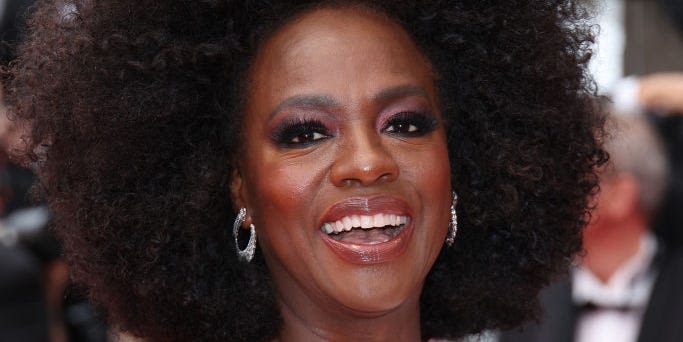 Viola Davis Reveals the Ultra-Affordable Mascara She Loves