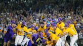 SEC reveals permanent baseball opponents for LSU in 2025
