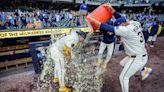 Adames homers twice with 4 RBIs, Brewers beat Rays 7-1 to take 2 of 3 in contentious series