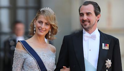 Nicolás de Grecia y Tatiana Blatnik ponen fin a su matrimonio después de 14 años juntos