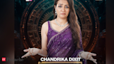Chandrika Dixit eliminated from 'Bigg Boss OTT 3'. Will she sell vada pav again?
