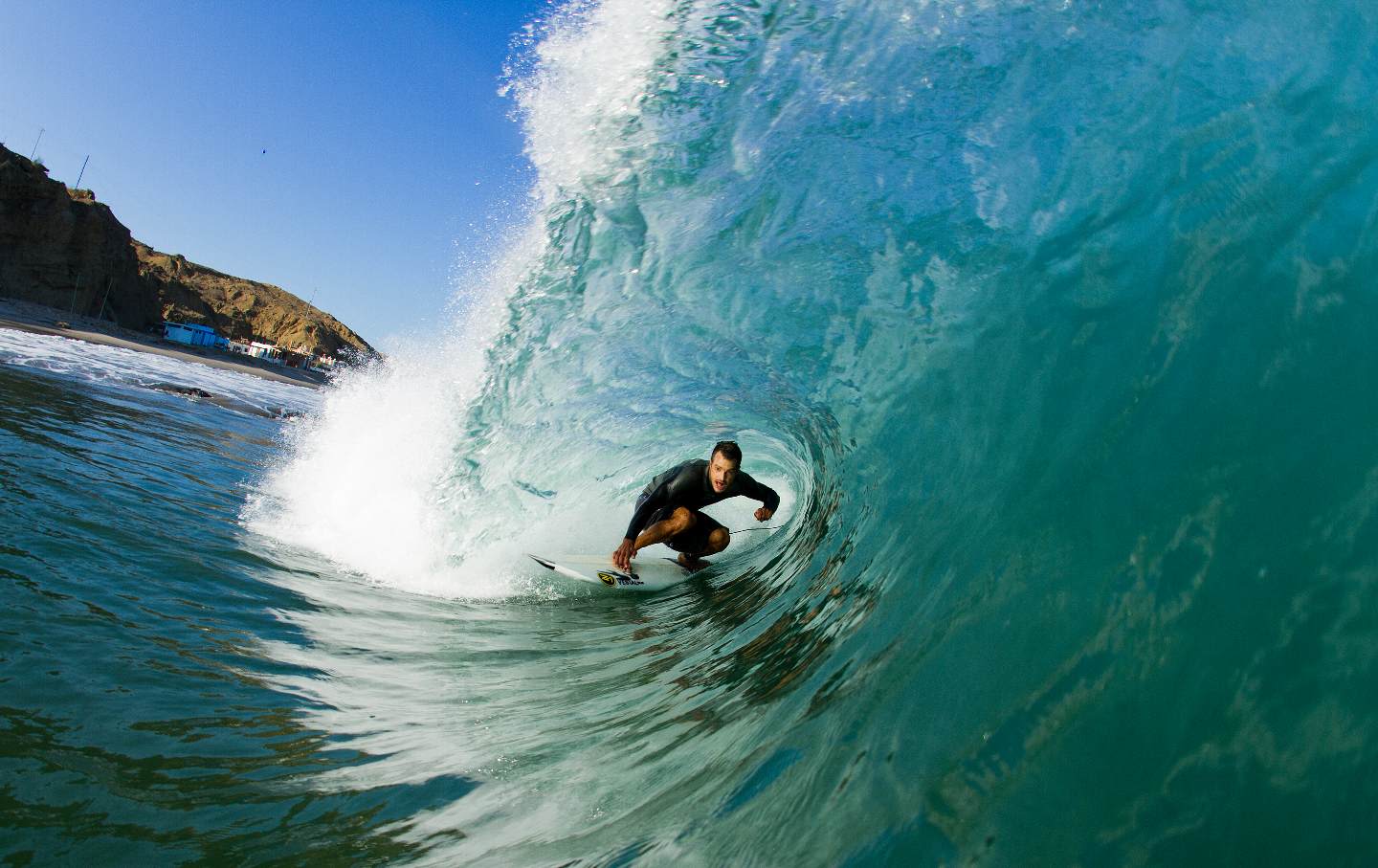 Surfers Are Fighting to Save the Waves—and the Planet