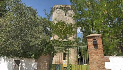 Unas 3.500 personas han visitado la Torre de Éboli desde que se volvió a abrir en octubre del pasado año