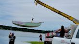 Buhlow Lake boat launch closed for Dragon Boat Races