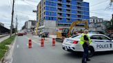 Two workers treated for carbon monoxide exposure at Halifax construction site