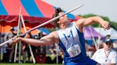 PIAA TRACK: Four Schuylkill athletes capture medals on Day 1 of state meet