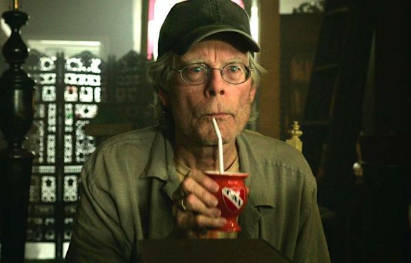 New Stephen King Movie Wins Major Award, Are the Oscars Next?