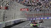 Coca-Cola 600 at Charlotte Motor Speedway sells out
