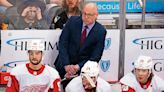 Could former Red Wings coach get another opportunity in NHL?