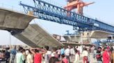 Bihar Bridge Collapse: Supreme Court notice to Bihar govt. on a plea to probe collapsing bridges