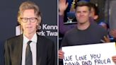 Dana Carvey Honored on “Saturday Night Live” by Colin Jost After Death of Son Dex Carvey: 'We Love You'