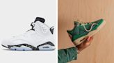 Here’s Every Air Jordan Sneaker Releasing in June