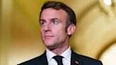 French president raises retirement age without vote — Where does the issue stand in US?