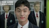 High School Return of a Gangster Actor Yoon Chan-Young K-Dramas: All of Us Are Dead, Delivery Man & More