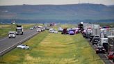 Deadly weather: 6 dead in Montana dust storm pile-up; 2 dead in Colorado flooding