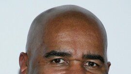 Steve Harvey - Comedian, Host, Actor, Game Show Host