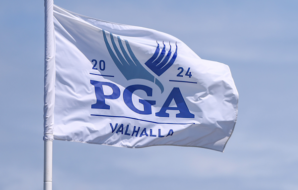 2024 PGA Championship TV schedule, coverage, live stream, where to watch online, channel, golf tee times