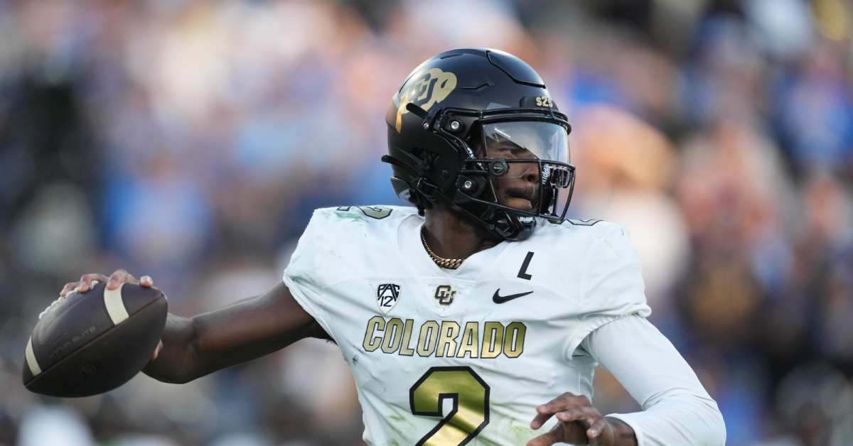 2025 NFL Draft: Top QB Prospects Who Could Go No. 1