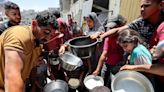 'High risk' of famine in Gaza persists, new UN-backed report says